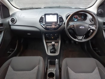 Used Ford Ka+ 2019 for sale - 76431750: Photo