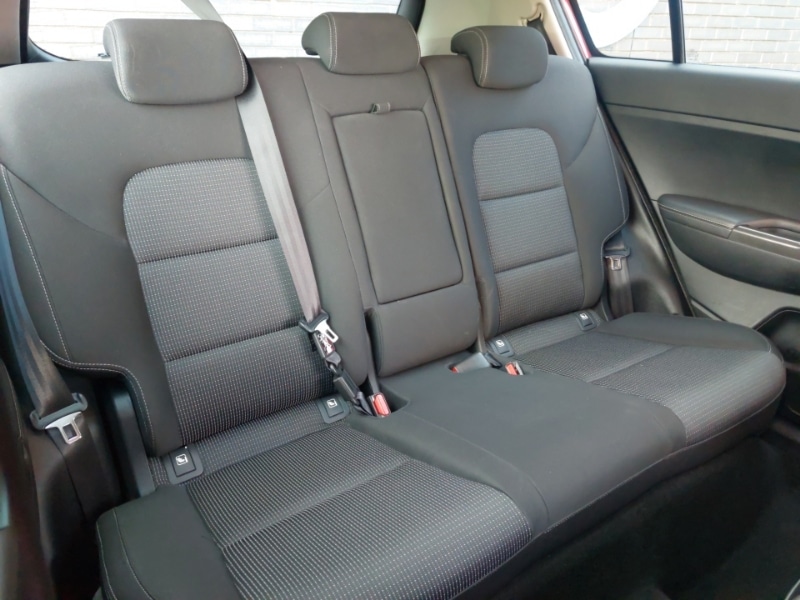 Used Kia Sportage 2018 for sale - 77911605: Photo 13