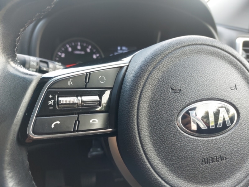 Used Kia Sportage 2018 for sale - 77911605: Photo 15