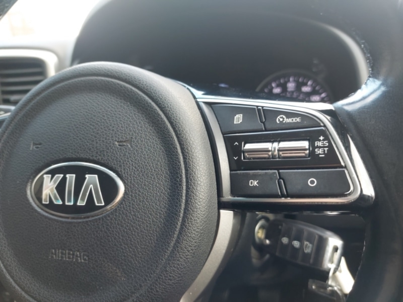Used Kia Sportage 2018 for sale - 77911605: Photo 16