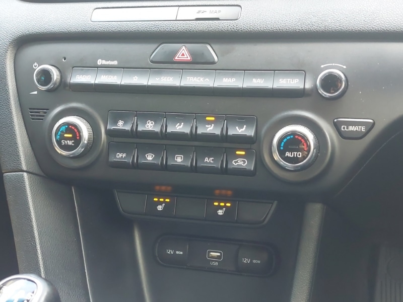 Used Kia Sportage 2018 for sale - 77911605: Photo 17