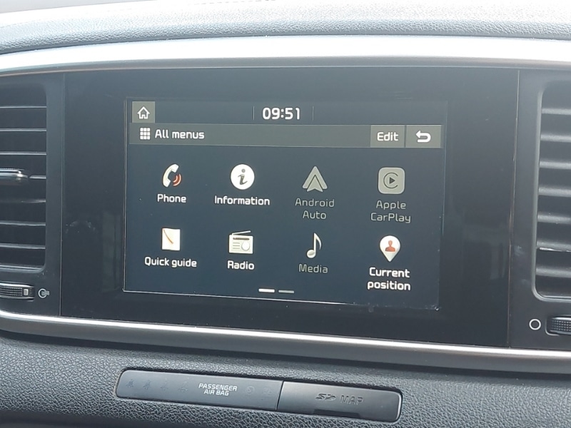 Used Kia Sportage 2018 for sale - 77911605: Photo 18