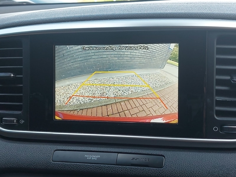 Used Kia Sportage 2018 for sale - 77911605: Photo 19