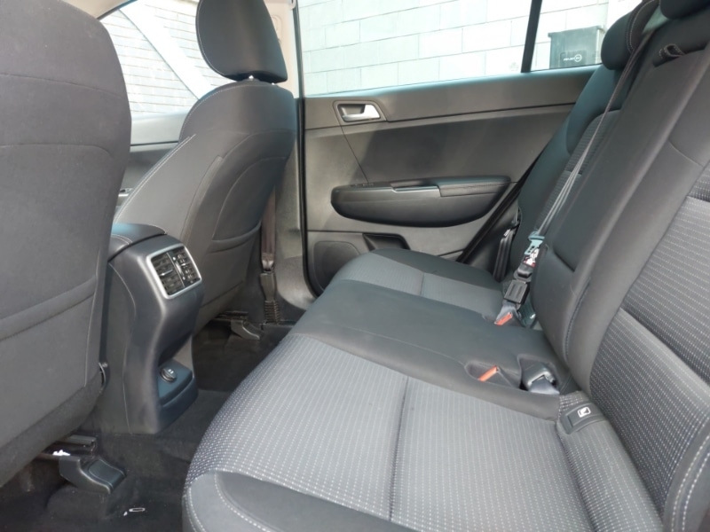 Used Kia Sportage 2018 for sale - 77911605: Photo 6