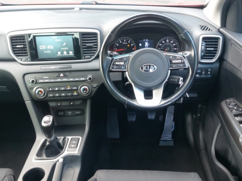 Used Kia Sportage 2018 for sale - 77911605: Photo 7