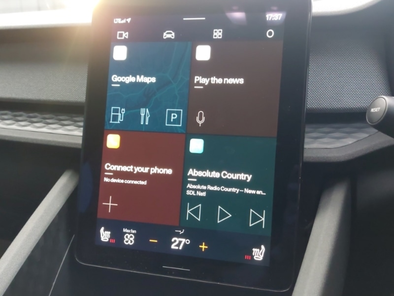 Used Polestar Polestar 2 2023 for sale - 76328828: Photo 11