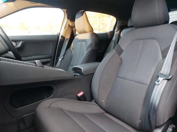 Used Polestar Polestar 2 2023 for sale - 76328828: Photo 12