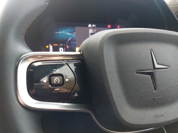 Used Polestar Polestar 2 2023 for sale - 76328828: Photo 15