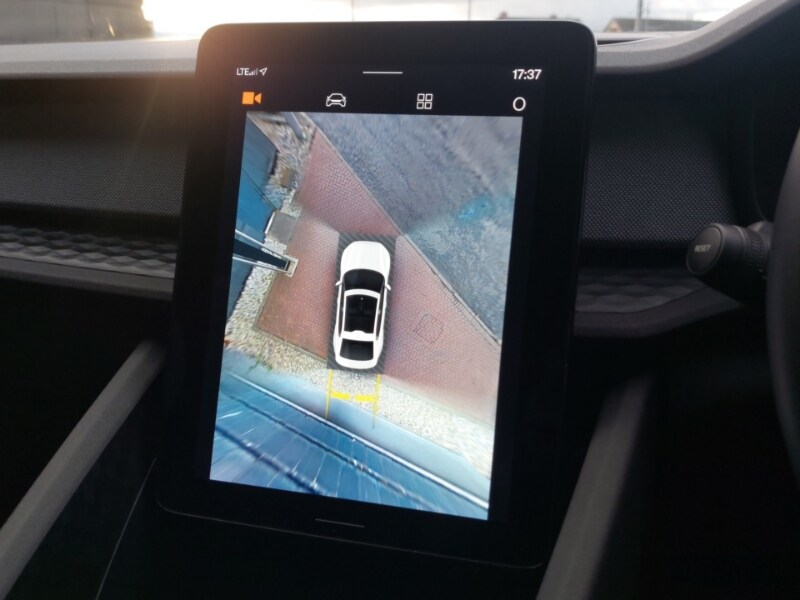 Used Polestar Polestar 2 2023 for sale - 76328828: Photo 19