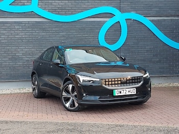 Polestar - Polestar 2