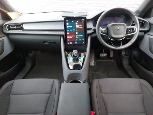 Used Polestar Polestar 2 2023 for sale - 76328828: Photo 2