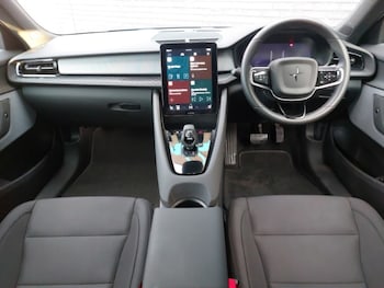 Used Polestar Polestar 2 2023 for sale - 76328828: Photo 2