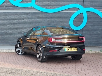 Used Polestar Polestar 2 2023 for sale - 76328828: Photo 3