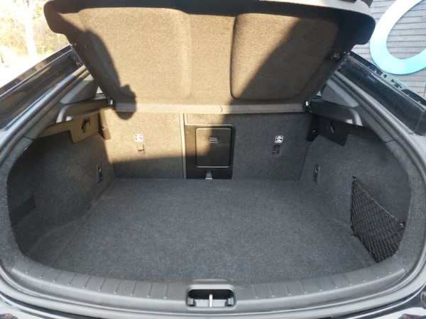 Used Polestar Polestar 2 2023 for sale - 76328828: Photo 8