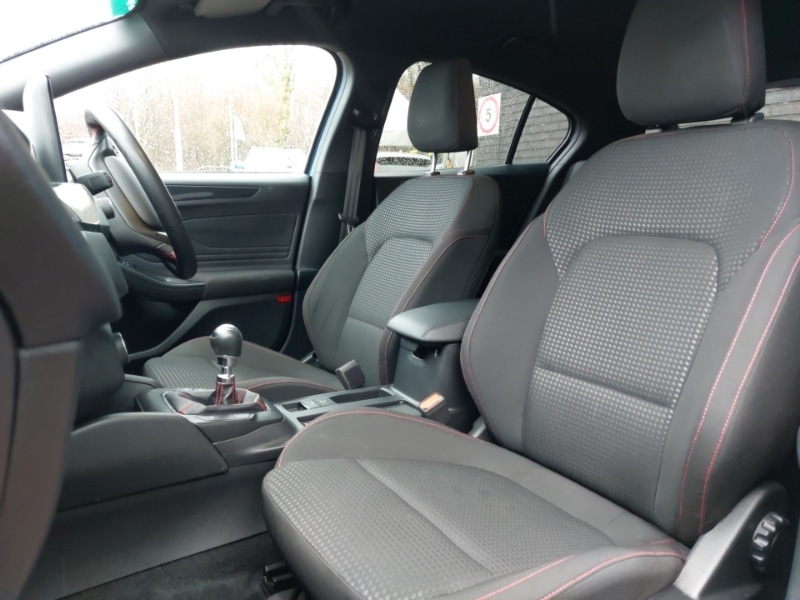 Used Ford Focus 2021 for sale - 77632764: Photo 12