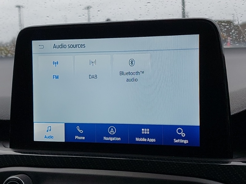 Used Ford Focus 2021 for sale - 77632764: Photo 18