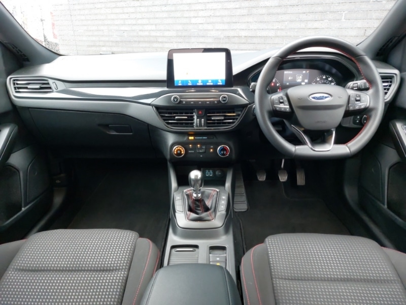 Used Ford Focus 2021 for sale - 77632764: Photo 2