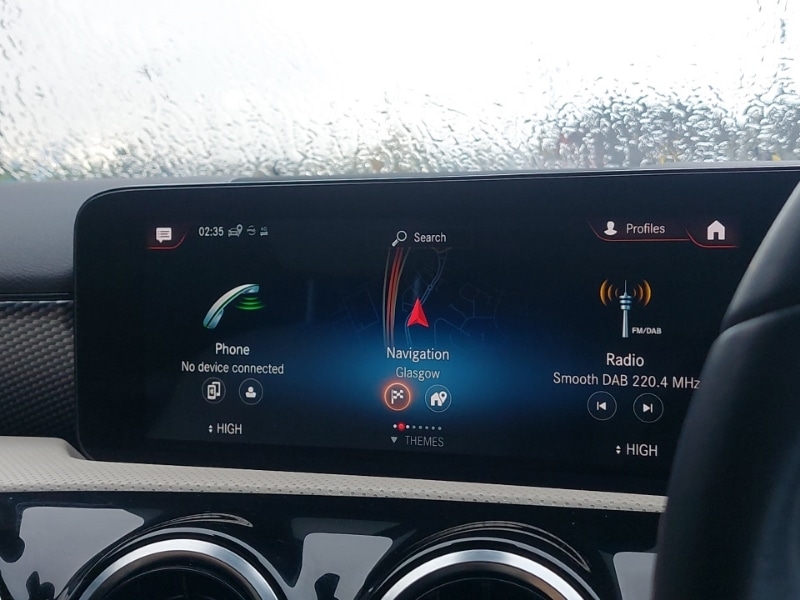 Used Mercedes-Benz A-Class 2022 for sale - 76408285: Photo 11