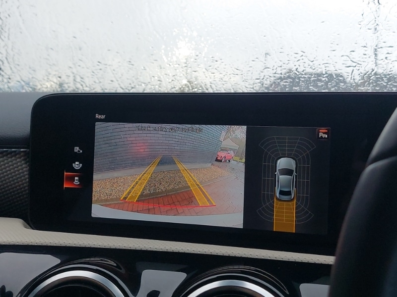 Used Mercedes-Benz A-Class 2022 for sale - 76408285: Photo 19