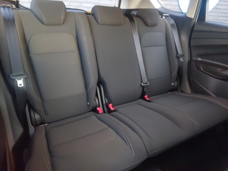 Used Ford Kuga 2017 for sale - 77556325: Photo 13