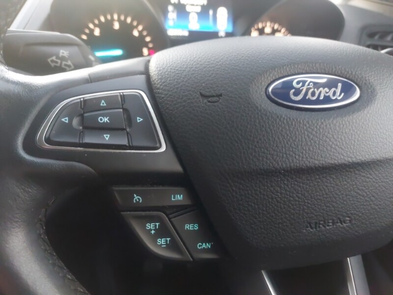 Used Ford Kuga 2017 for sale - 77556325: Photo 15