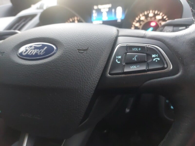 Used Ford Kuga 2017 for sale - 77556325: Photo 16