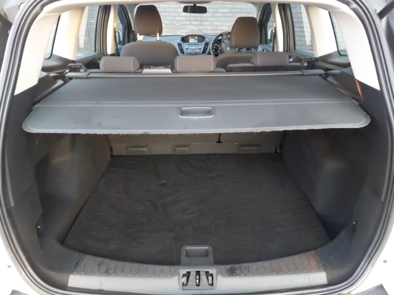 Used Ford Kuga 2017 for sale - 77556325: Photo 8