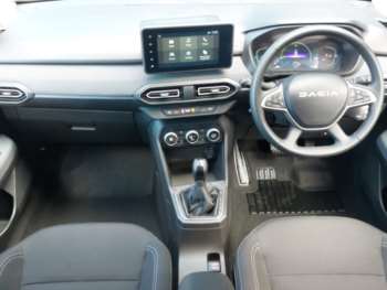Used Dacia Jogger 2024 for sale - 74463627: Photo
