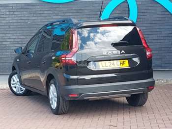Used Dacia Jogger 2024 for sale - 74463627: Photo