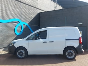 Used Renault Kangoo 2024 for sale - 78482306: Photo