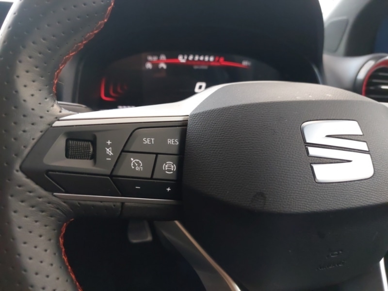 Used SEAT Arona 2023 for sale - 77564372: Photo 15