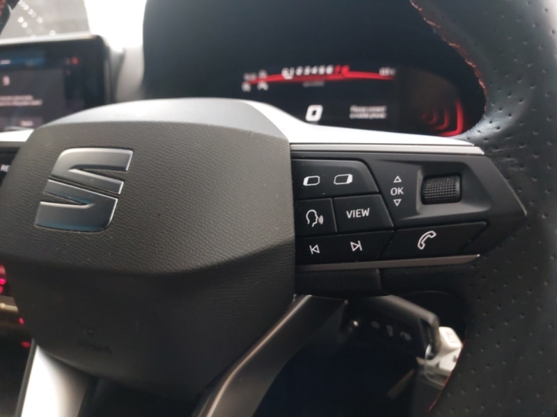 Used SEAT Arona 2023 for sale - 77564372: Photo 16