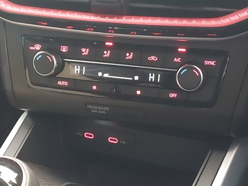 Used SEAT Arona 2023 for sale - 77564372: Photo 17