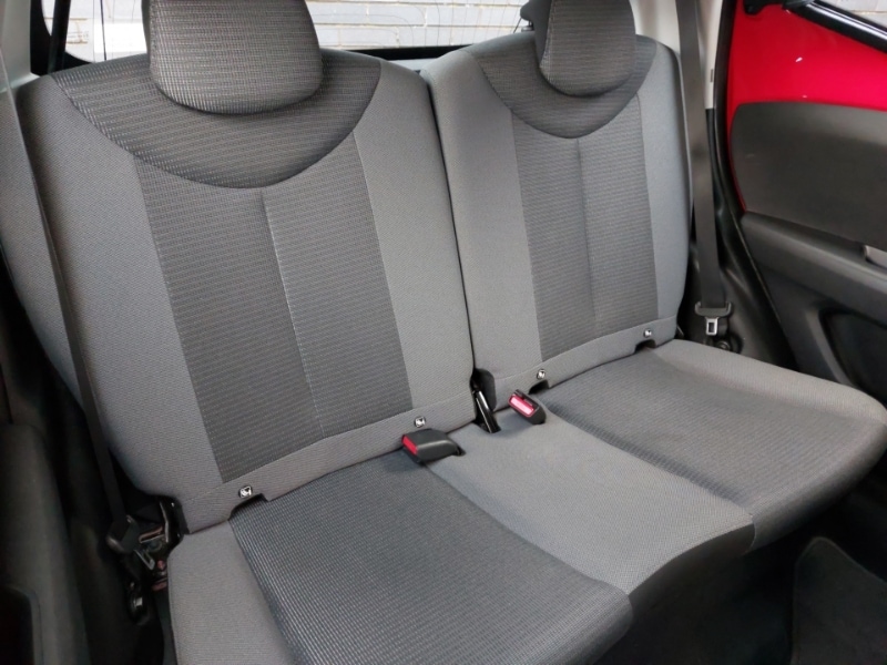 Used Toyota AYGO 2021 for sale - 77078138: Photo 13