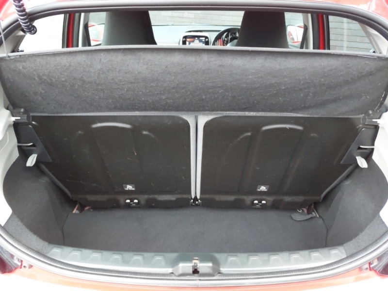 Used Toyota AYGO 2021 for sale - 77078138: Photo 8