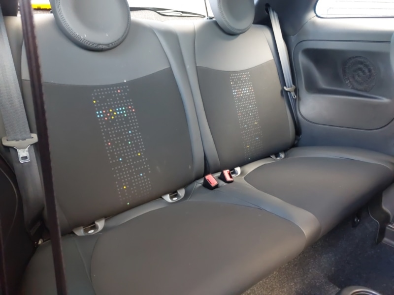 Used Fiat 500 2022 for sale - 76717905: Photo 13