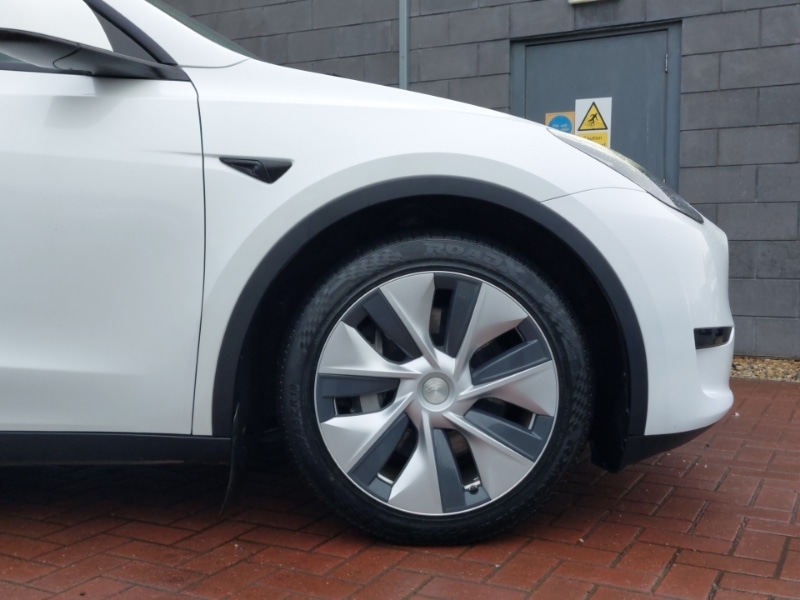 Used Tesla Model Y 2022 for sale - 77114886: Photo 14