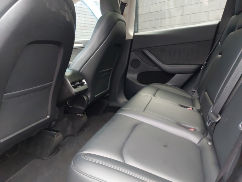 Used Tesla Model Y 2022 for sale - 77114886: Photo 6