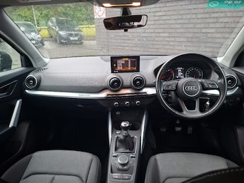 Used Audi Q2 2018 for sale - 79420010: Photo