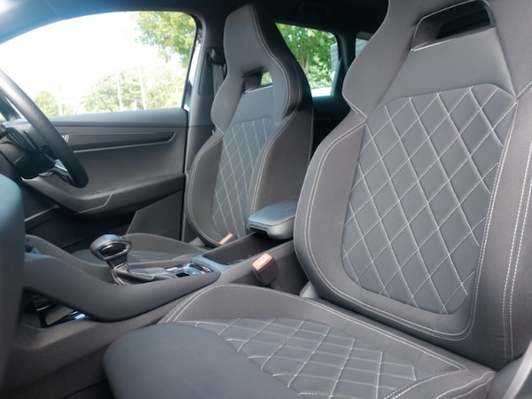 Used Skoda Karoq 2024 for sale - 75184490: Photo 12