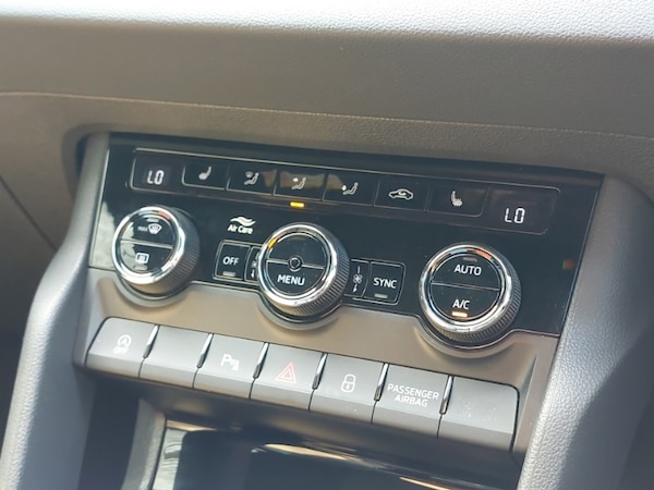 Used Skoda Karoq 2024 for sale - 75184490: Photo 16
