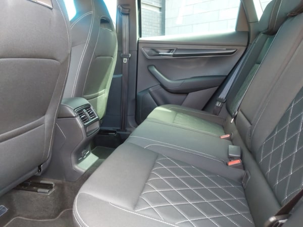 Used Skoda Karoq 2024 for sale - 75184490: Photo 6
