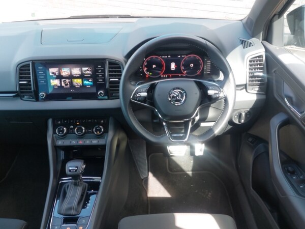 Used Skoda Karoq 2024 for sale - 75184490: Photo 7