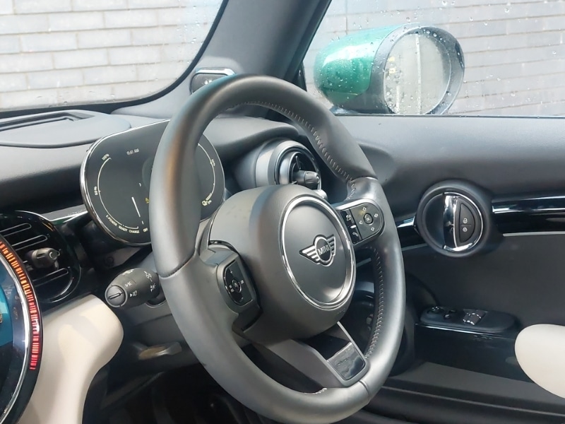 Used MINI Hatch 2021 for sale - 76959276: Photo 11