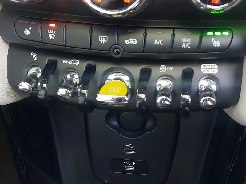 Used MINI Hatch 2021 for sale - 76959276: Photo 14