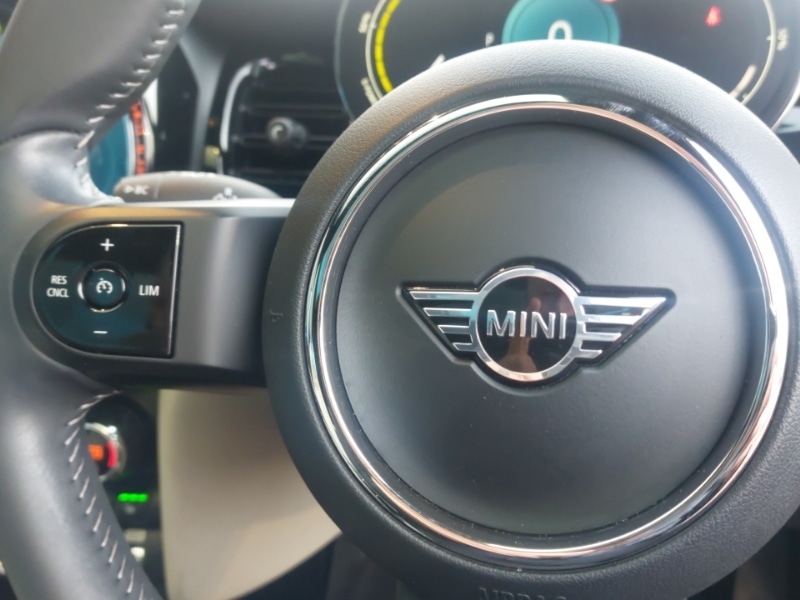 Used MINI Hatch 2021 for sale - 76959276: Photo 16