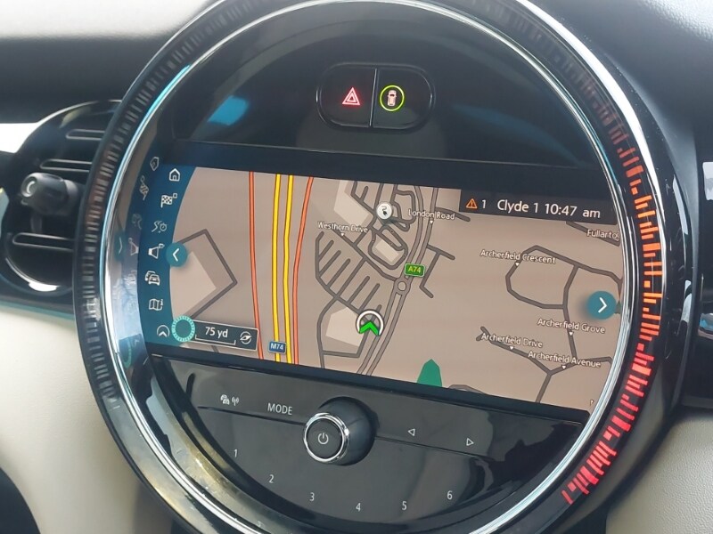 Used MINI Hatch 2021 for sale - 76959276: Photo 18