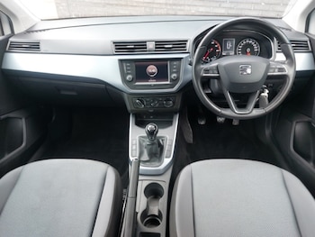 Used SEAT Arona 2019 for sale - 75837724: Photo