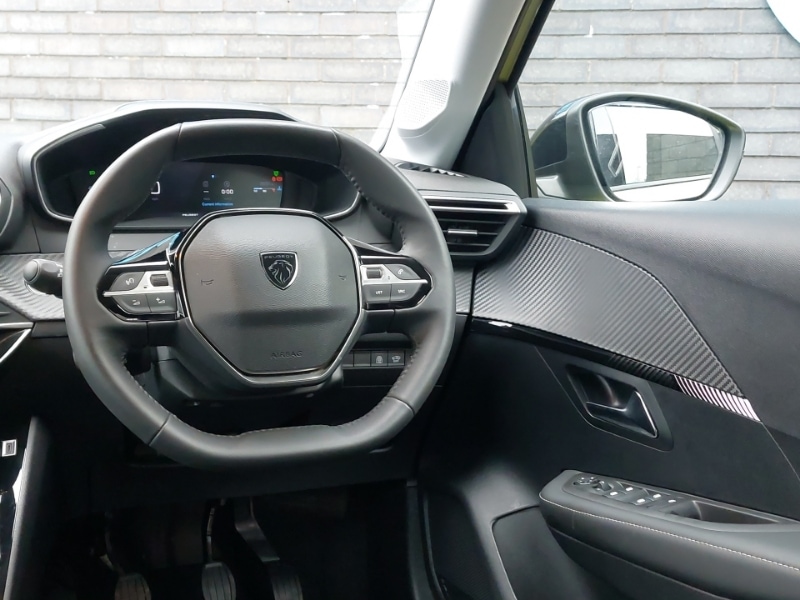 Used Peugeot 208 2025 for sale - 77202037: Photo 10