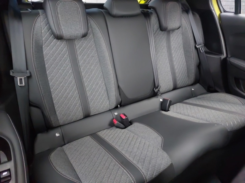 Used Peugeot 208 2025 for sale - 77202037: Photo 13